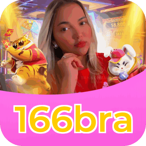Catálogo slots 166bra mostrando top jogos Gates Olympus Sweet Bonanza Fortune Tiger Big Bass volatilidade RTP